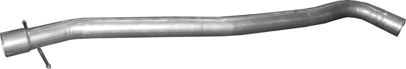 Spojovací trubka 03.68 BMW X3 E83 3.0 D 2003–2005 150–162 kW
