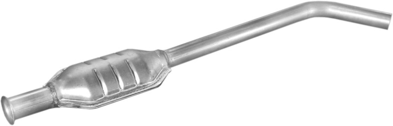 Střední tlumič 21.266 Renault Megane I, Scenic I