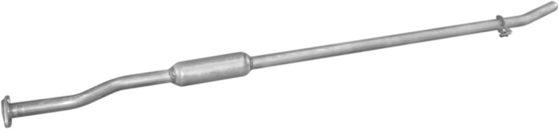 Střední tlumič 21.564 Renault Thalia, Symbol