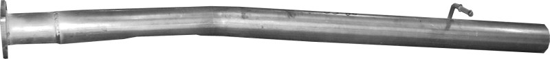 Trubka 03.88 BMW 5 E61, 5 E60