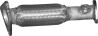 Trubka 21.64 Renault Megane II 1.9 D hatchback / sedan / kombi 2005–2009 81–96 kW