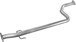 Střední trubka 22.165 Rover MG ZS, 45, 420