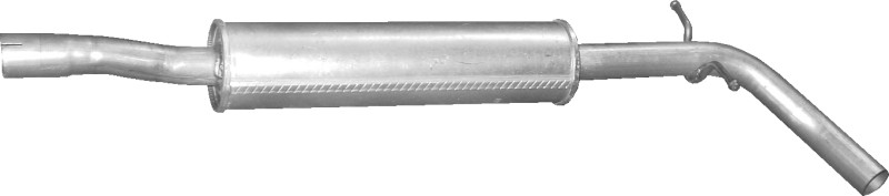 Střední tlumič 24.64 Škoda Roomster 1.6 2006–2010 77 kW
