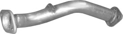 Přední trubka 25.66 Suzuki Liana 1.3 / 1.6 2001–2008