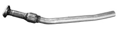 Spojovací trubka 26.108 Toyota Yaris 1.4 D 2001–2005 55 kW