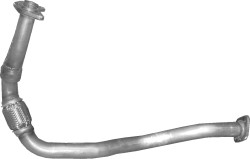 Přední trubka 26.174 Toyota RAV 4 2.0 1994–2000 95 kW