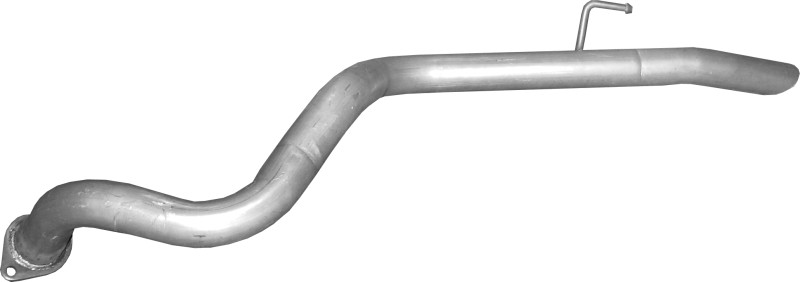 Výstupní trubka 26.303 Toyota Land Cruiser 3.0 D 2002–2009 120–127 kW
