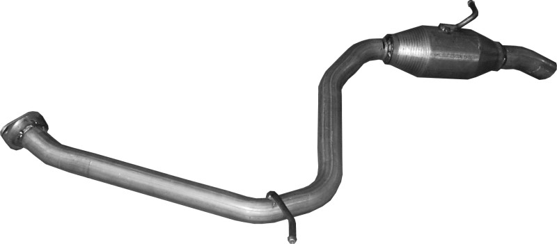 Koncový tlumič 26.332 Toyota RAV 4 2.0 / 2.0 D 2012–2015