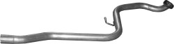 Trubka 26.61 Toyota Yaris 1.4 D 2011–2015 66 kW