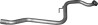 Trubka 26.62 Toyota Yaris 1.3 2011–2017 71–73 kW