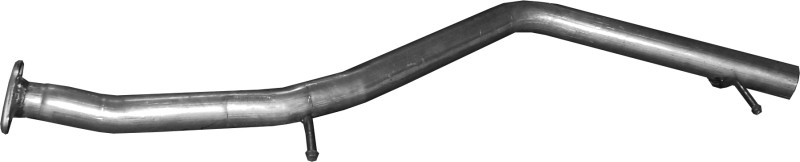 Spojovací trubka 26.85 Toyota Auris 2.2 D hatchback 2007–2013 130 kW