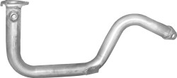 Přední trubka 04.227
