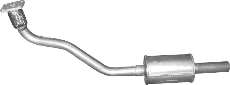Opravný tlumič 30.336 VW Golf III, Vento, Passat