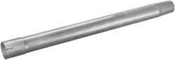 Spojovací trubka 30.347 VW Golf III 2.0 kombi / hatchback / kabriolet 1991–2001 85 kW
