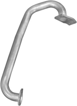 Přední trubka 30.432 VW Transporter III 1.6 D bus 1989–1992 51 kW