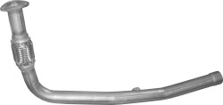 Opravná trubka 30.436 VW Polo, Seat Arosa, VW Lupo