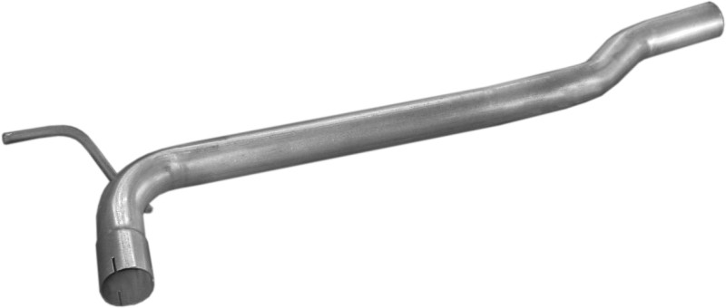 Opravná trubka 30.451 VW Transporter IV 1.9 D / 2.4 D / 2.5 D 1996–2003