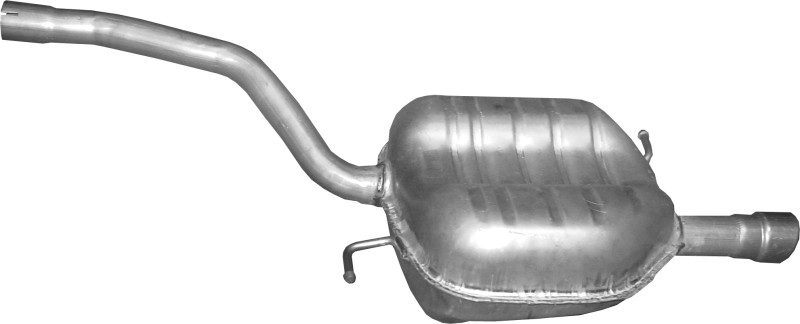 Koncový tlumič 30.59 VW Passat 1.4 / 1.6 2005–2015
