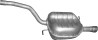Koncový tlumič 30.59 VW Passat 1.4 / 1.6 2005–2015