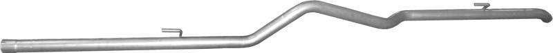 Koncová trubka 30.607 VW LT 2.5 D / 2.8 D 1996–2006