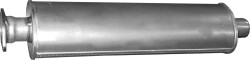 Opravný tlumič 31.14 Volvo XC90 2.4 D / 2.5 / 2.9 2002–2014