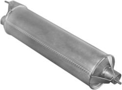 Koncový tlumič 31.22 Volvo 240, 260, 140