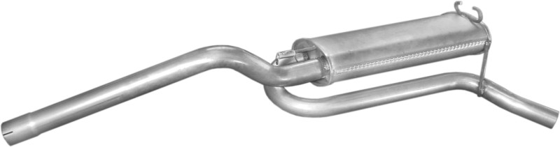 Koncový tlumič 31.46 Volvo 360, 340