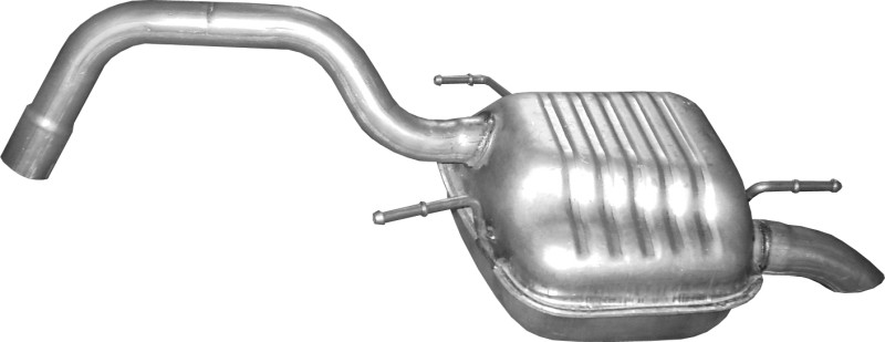 Koncový tlumič 32.01 Lancia Lybra 1999–2005