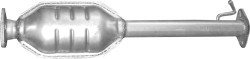 Opravný tlumič 32.03 Lancia Lybra 1.9 D / 2.4 D 1999–2005
