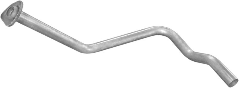 Přední trubka 34.04 Žuk 4C90 2.4 D podvozek od 1990