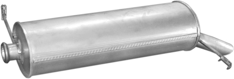Koncový tlumič 04.263 Citroën C5 1.8 / 2.0 2000–2002