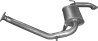Koncový tlumič 44.05 Lexus NX300H 2.5 2014–2019 114–145 kW