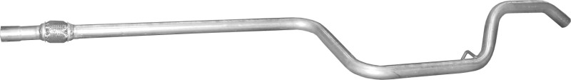 Střední trubka 45.09 Chrysler Neon 2.0 1999–2005 98 kW