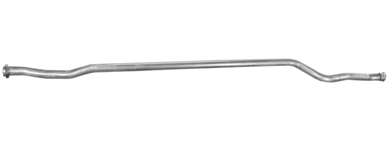 Střední trubka 04.277 Citroën Saxo, Peugeot 106