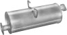 Střední tlumič 47.01 Kia K2700 2.7 podvozek od 2002