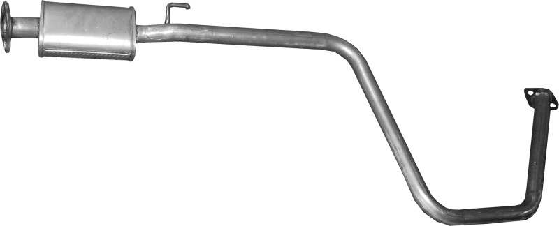 Střední tlumič 47.90 Kia Niro 1.6 Hybrid od 2016 77–104 kW