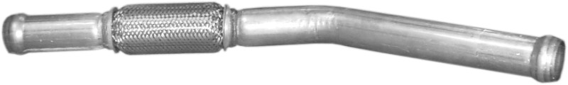 Střední trubka 48.19 Saab 9-3, 900
