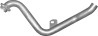 Spojovací trubka 04.295 Citroën Xsara Picasso 1.6 2000–2011 74–81 kW