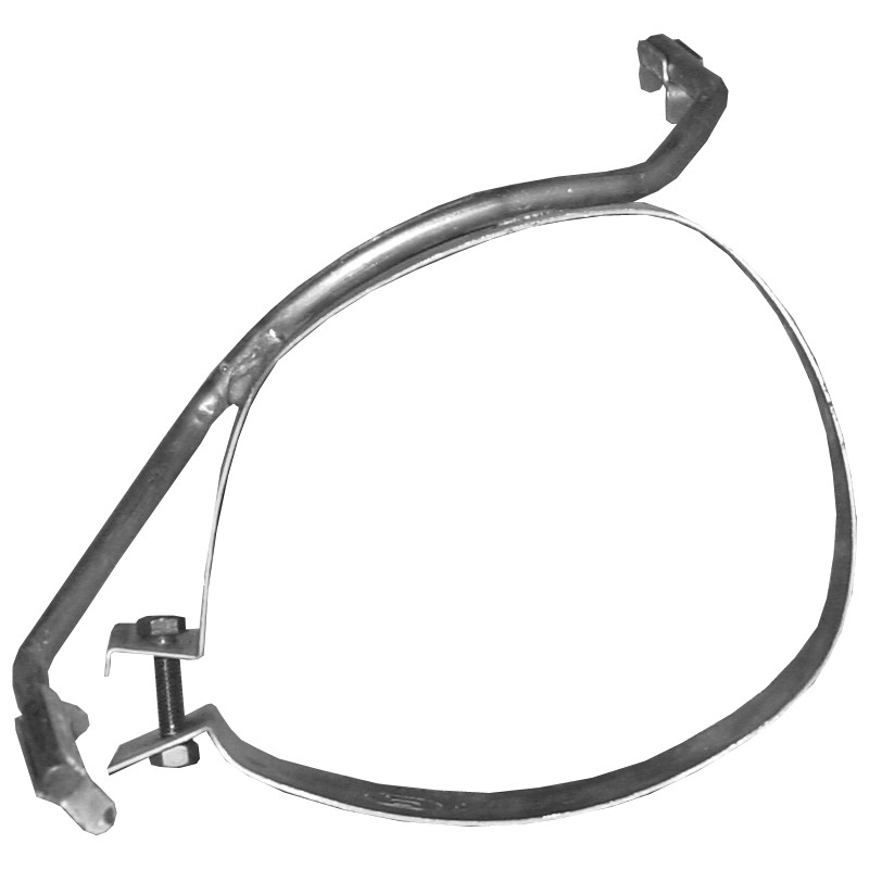 Objímka 50.65 Peugeot 206, 206 CC, 206+