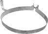 Objímka 50.67 Peugeot 206, 206 CC, 206+