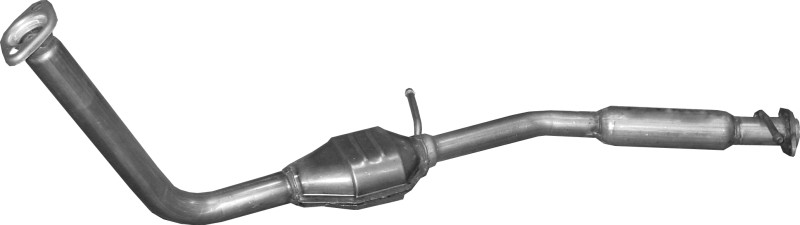 Katalyzátor 99.102 Suzuki Jimny 1.3 1998–2004 59–61 kW
