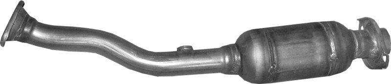Katalyzátor 99.104 Nissan Micra, Note