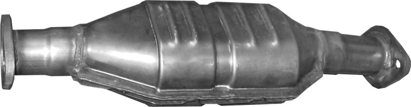 Katalyzátor 99.135 Mitsubishi Pajero Pinin 1.8 / 2.0 1999–2007