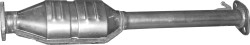 Katalyzátor 99.143 Lancia Lybra 1.9 D / 2.4 D 1999–2005