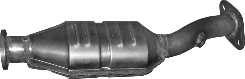 Katalyzátor 99.147 Ford Mondeo 1.8 / 2.0 2000–2007