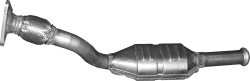 Katalyzátor 99.167 Renault Megane I, Scenic I