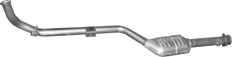 Katalyzátor 99.206 Mercedes C200 W203 / T203 2000–2002