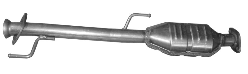 Katalyzátor 99.232 Suzuki Vitara 1.6 1988–2000 59–71 kW