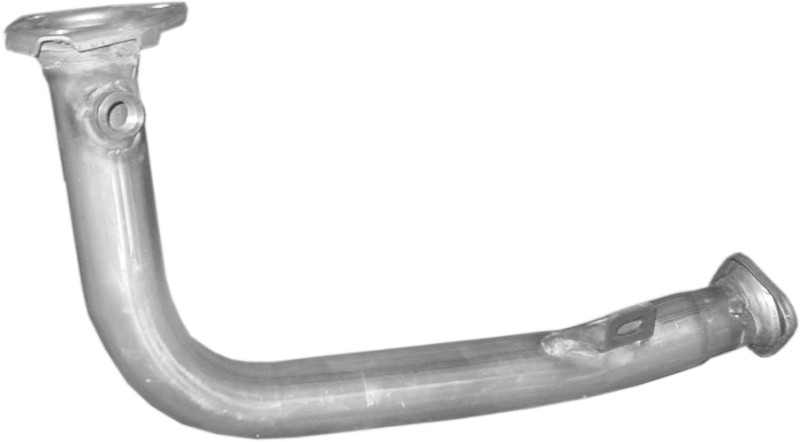 Přední trubka 04.324 Peugeot 106, Citroën Saxo