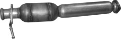 Katalyzátor 99.241 Alfa Romeo 156 1.9 D / 2.4 D 1997–2007